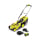 Kosiarka/podkaszarka Karcher LMO 18-36 Battery Set *EU (Platforma 18 V)